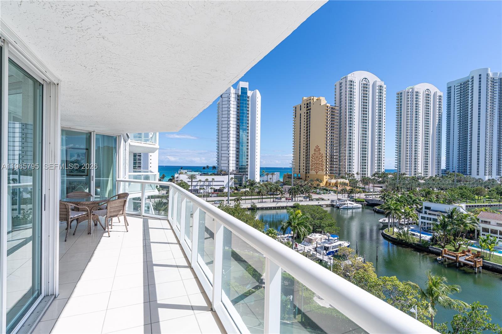 Photo of 16400 Collins Ave  #744, Sunny Isles Beach, Florida, 33160 - 