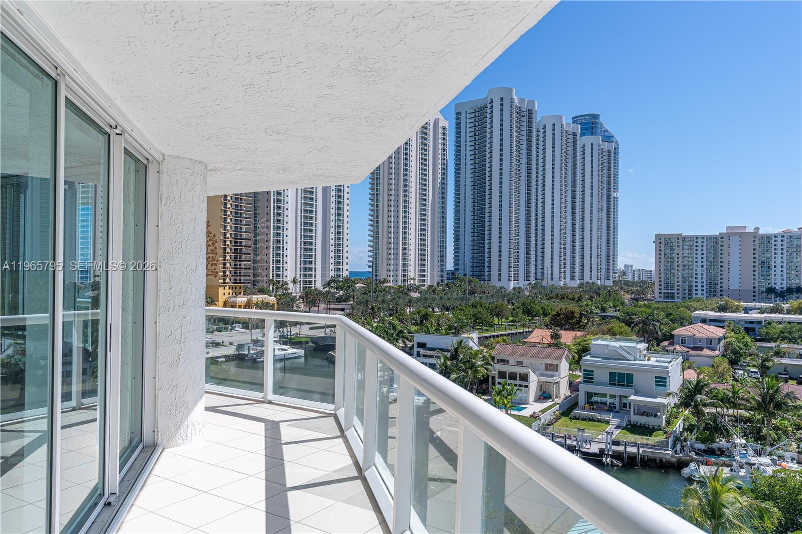 Photo of 16400 Collins Ave  #744, Sunny Isles Beach, Florida, 33160 - 