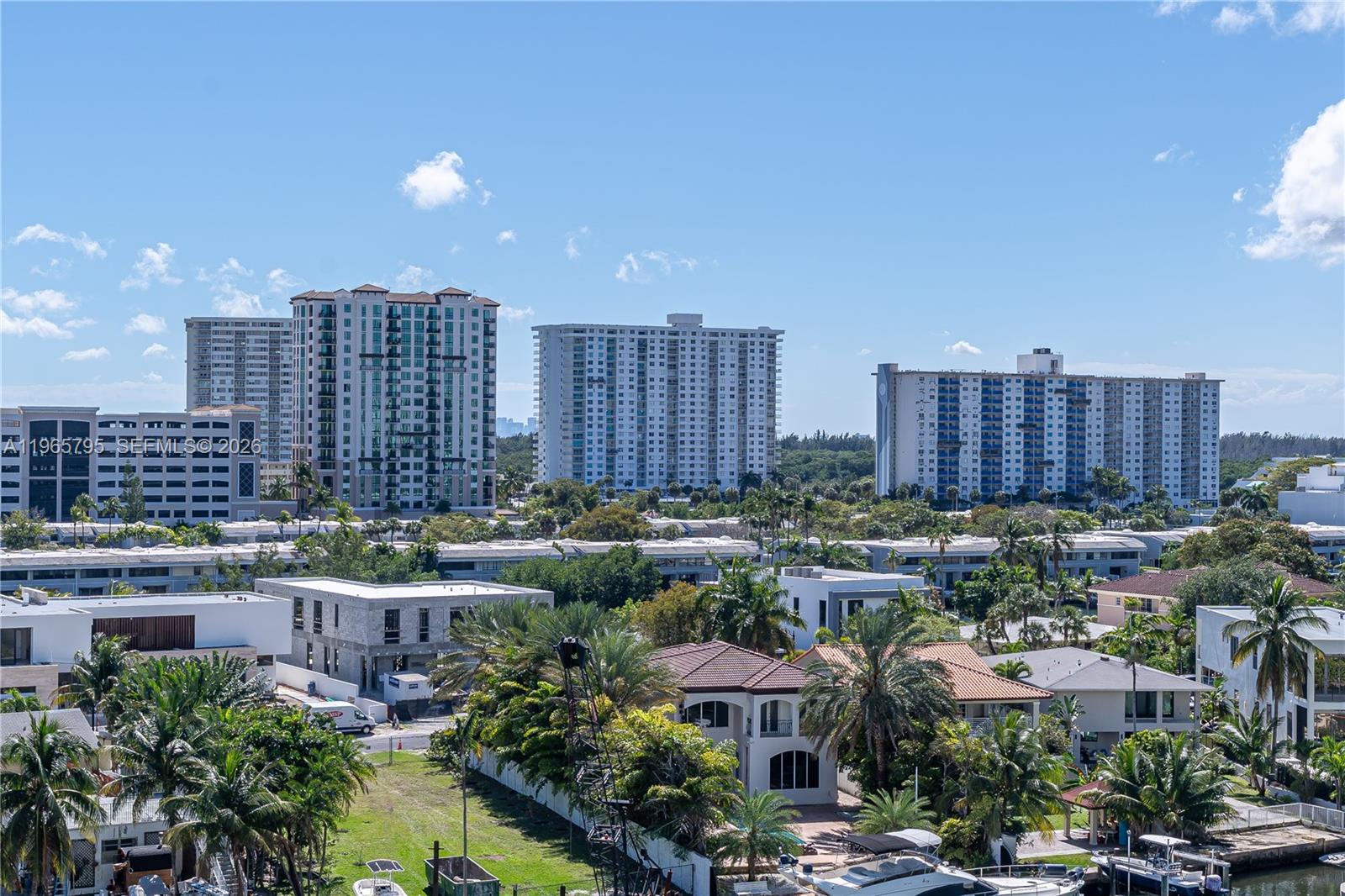 Photo of 16400 Collins Ave  #744, Sunny Isles Beach, Florida, 33160 - 