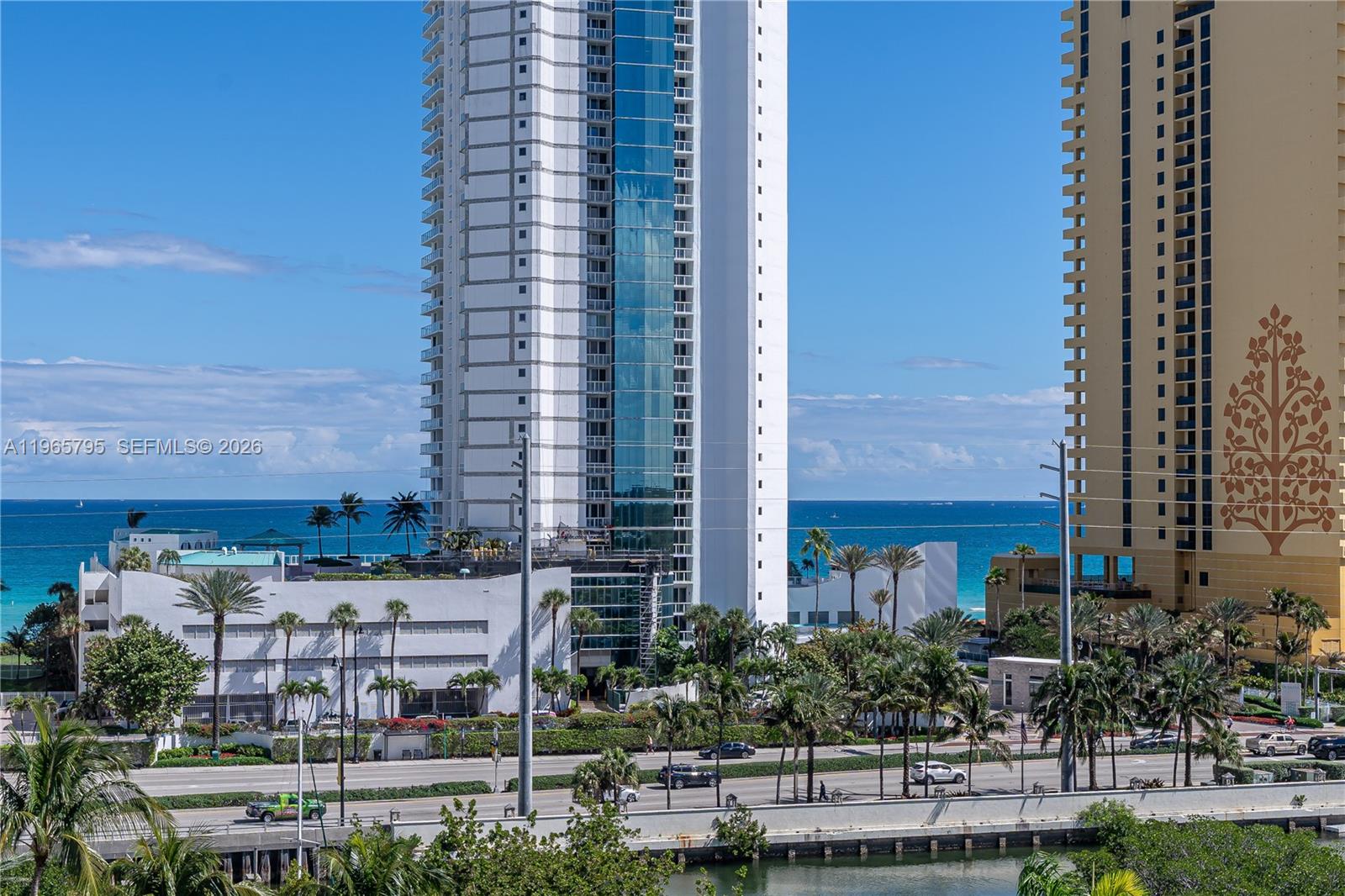 Photo of 16400 Collins Ave  #744, Sunny Isles Beach, Florida, 33160 - 