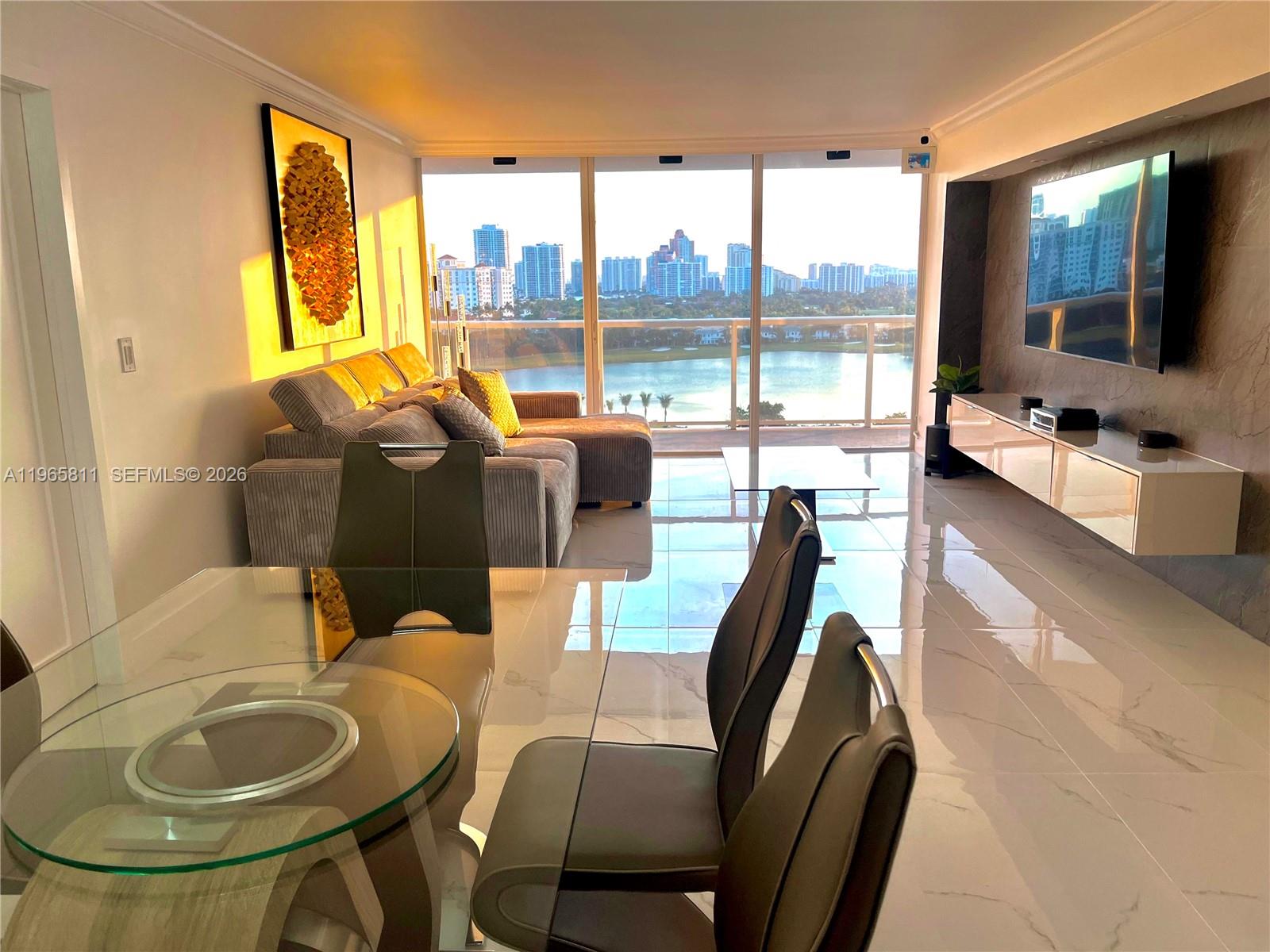 Photo of 3701 Country Club Dr #1505, Aventura, Florida, 33180 -