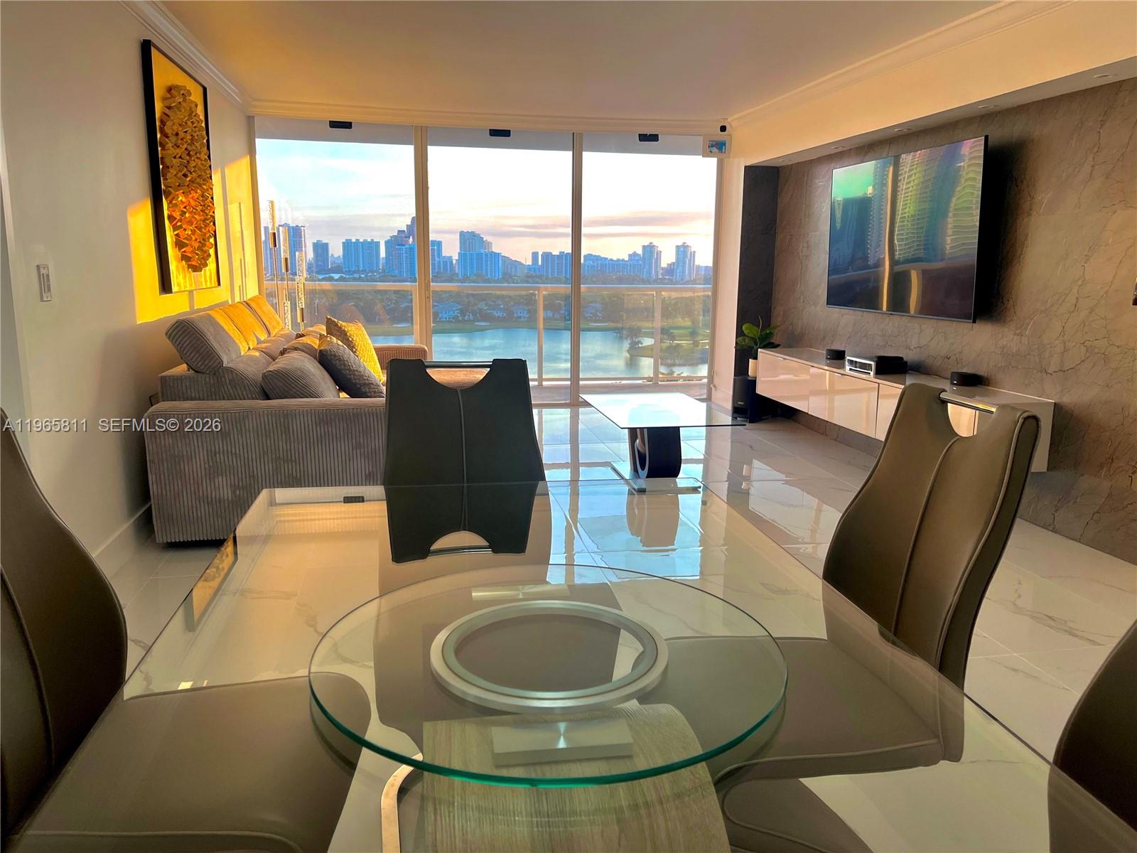 Photo of 3701 Country Club Dr #1505, Aventura, Florida, 33180 -