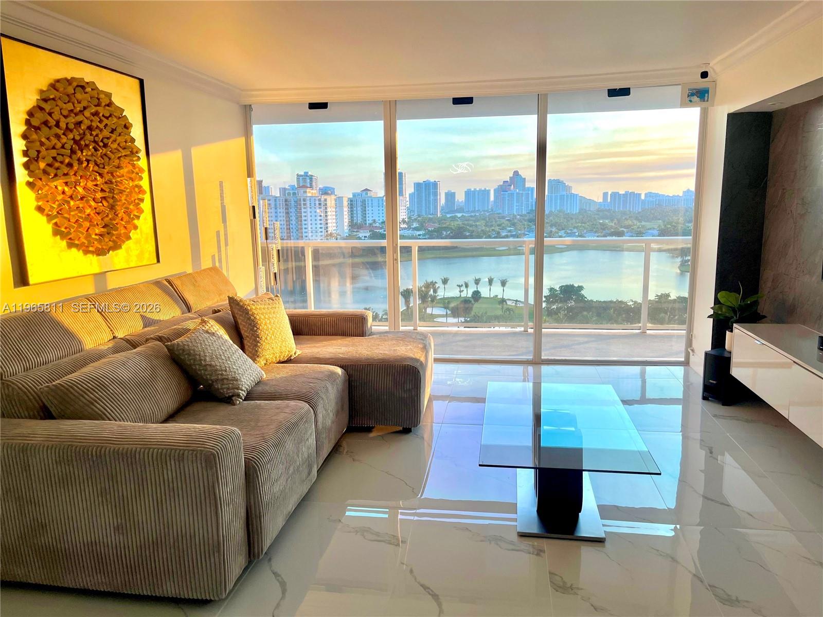 Photo of 3701 Country Club Dr #1505, Aventura, Florida, 33180 -