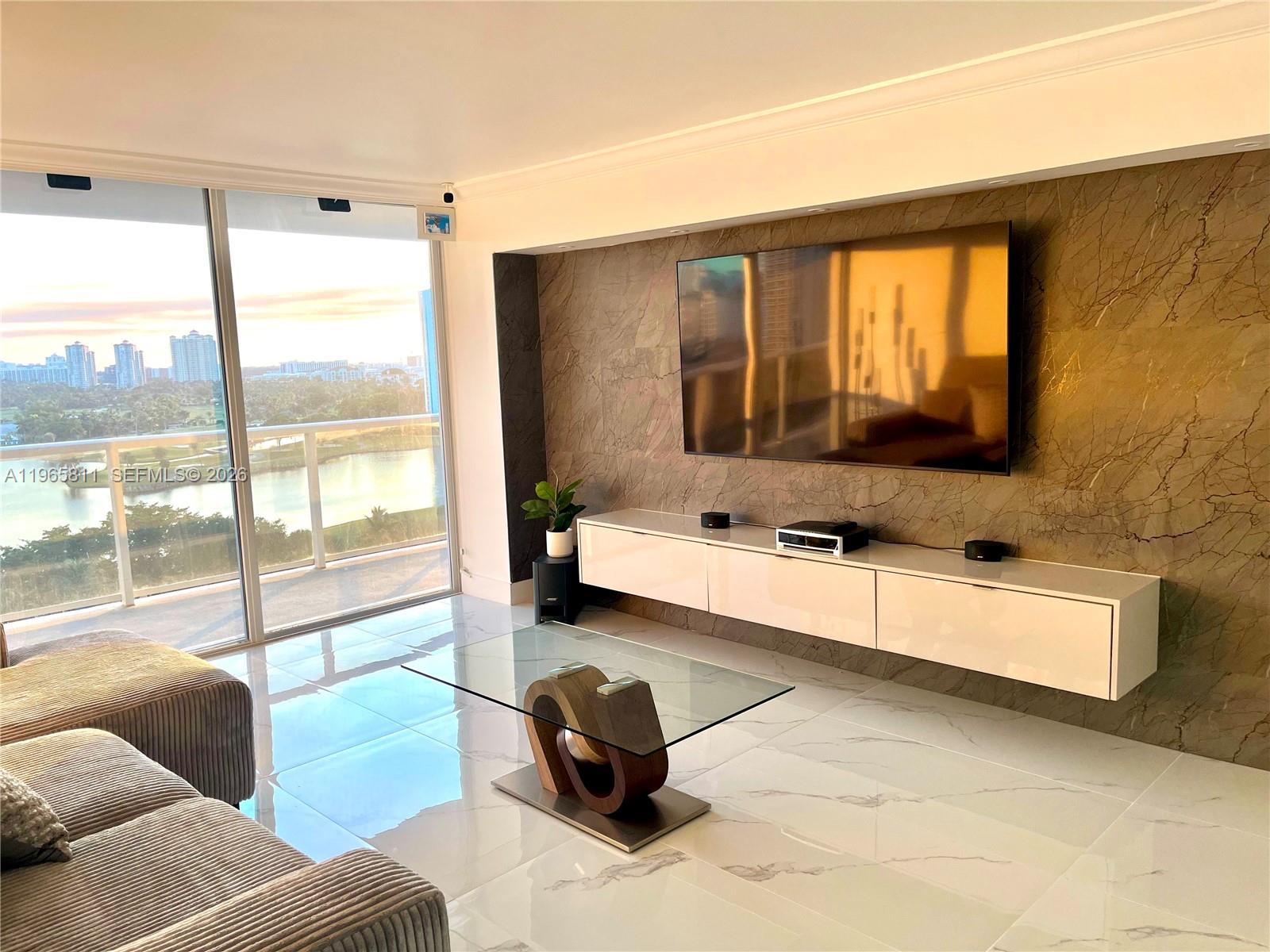 Photo of 3701 Country Club Dr #1505, Aventura, Florida, 33180 -