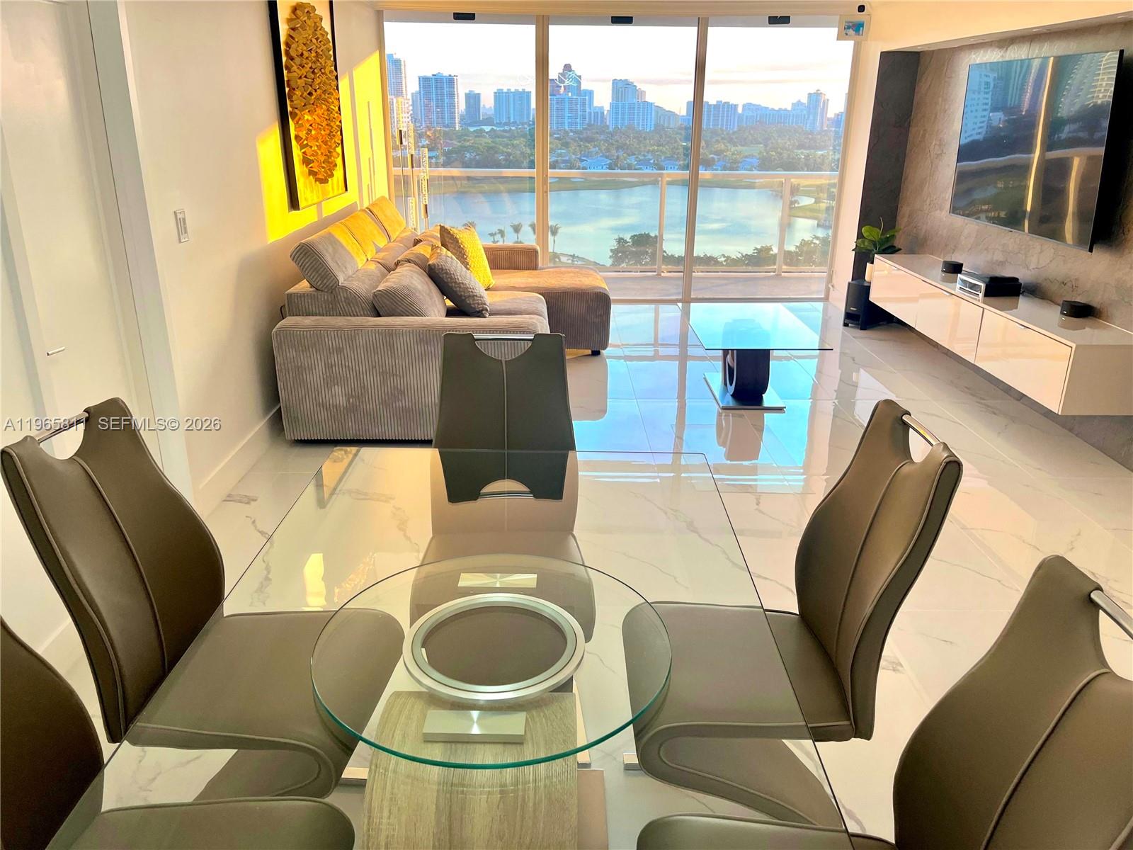 Photo of 3701 Country Club Dr #1505, Aventura, Florida, 33180 -