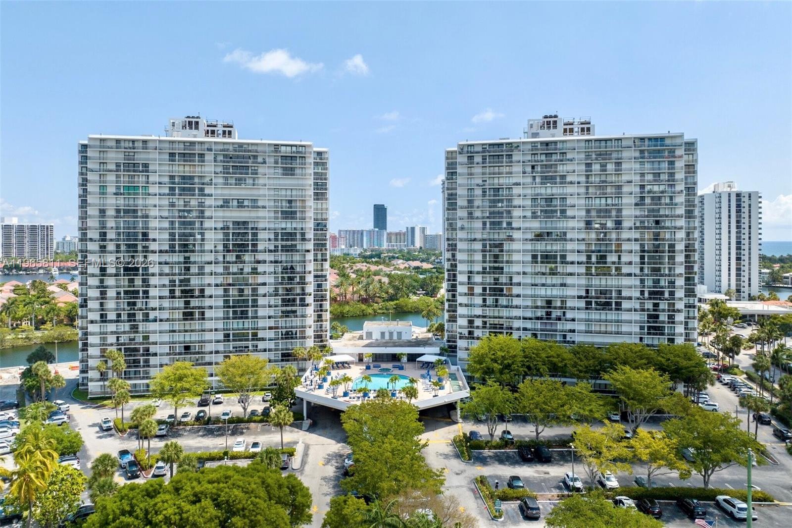 Photo of 3701 Country Club Dr #1505, Aventura, Florida, 33180 -