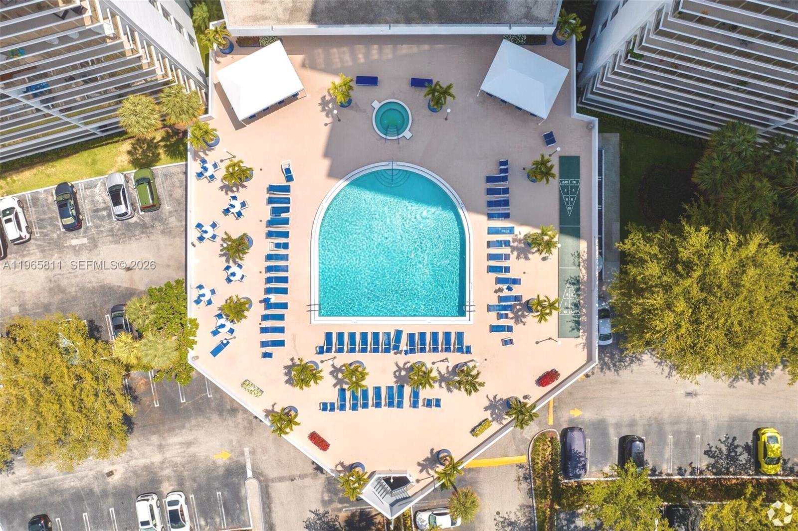 Photo of 3701 Country Club Dr #1505, Aventura, Florida, 33180 -