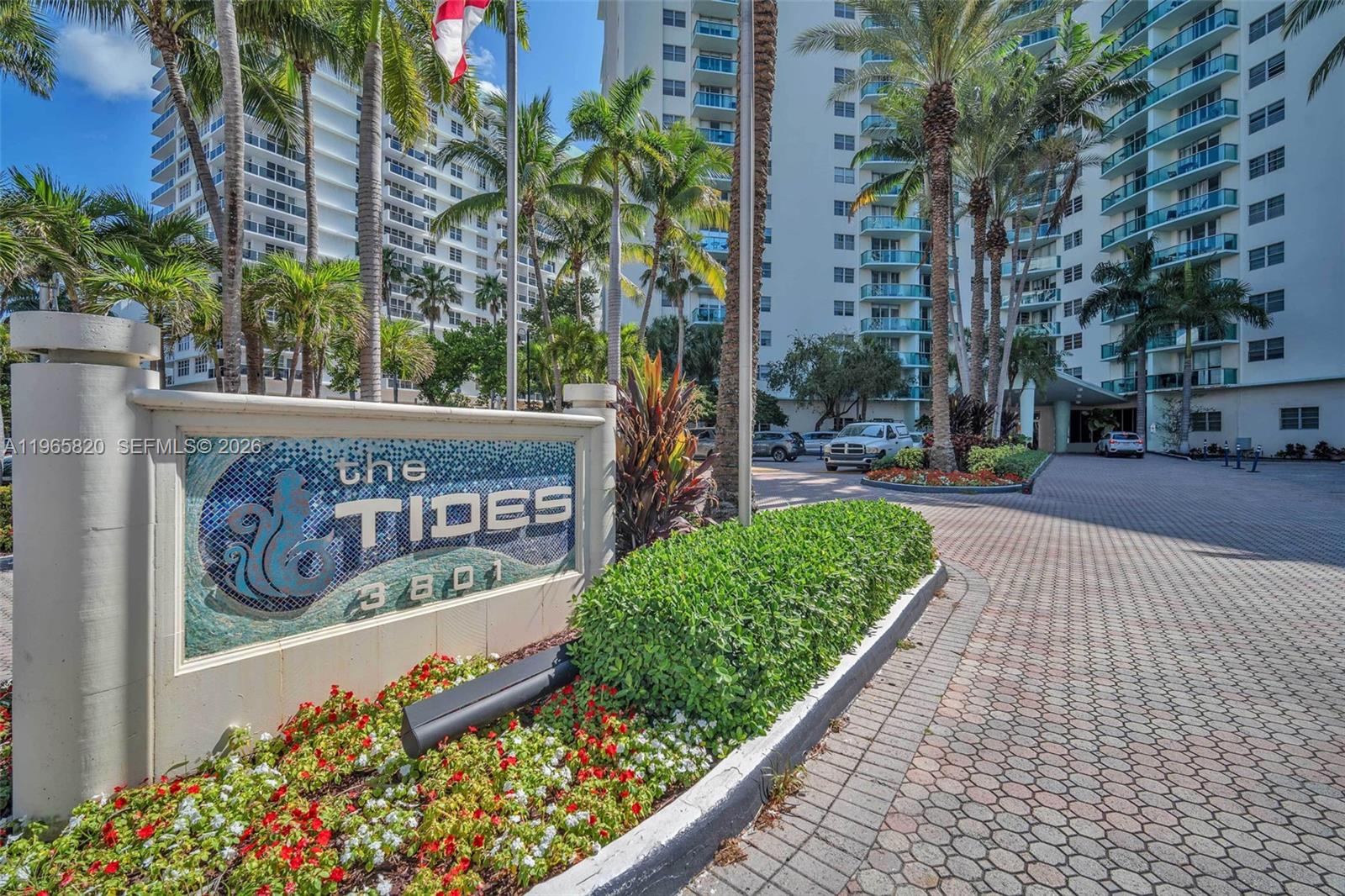 Photo of 3901 Ocean Dr  #5H, Hollywood, Florida, 33019 - 