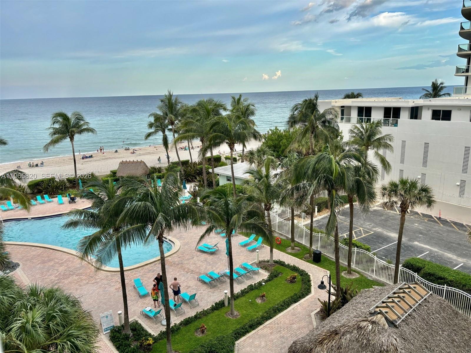 Photo of 3901 Ocean Dr  #5H, Hollywood, Florida, 33019 - 