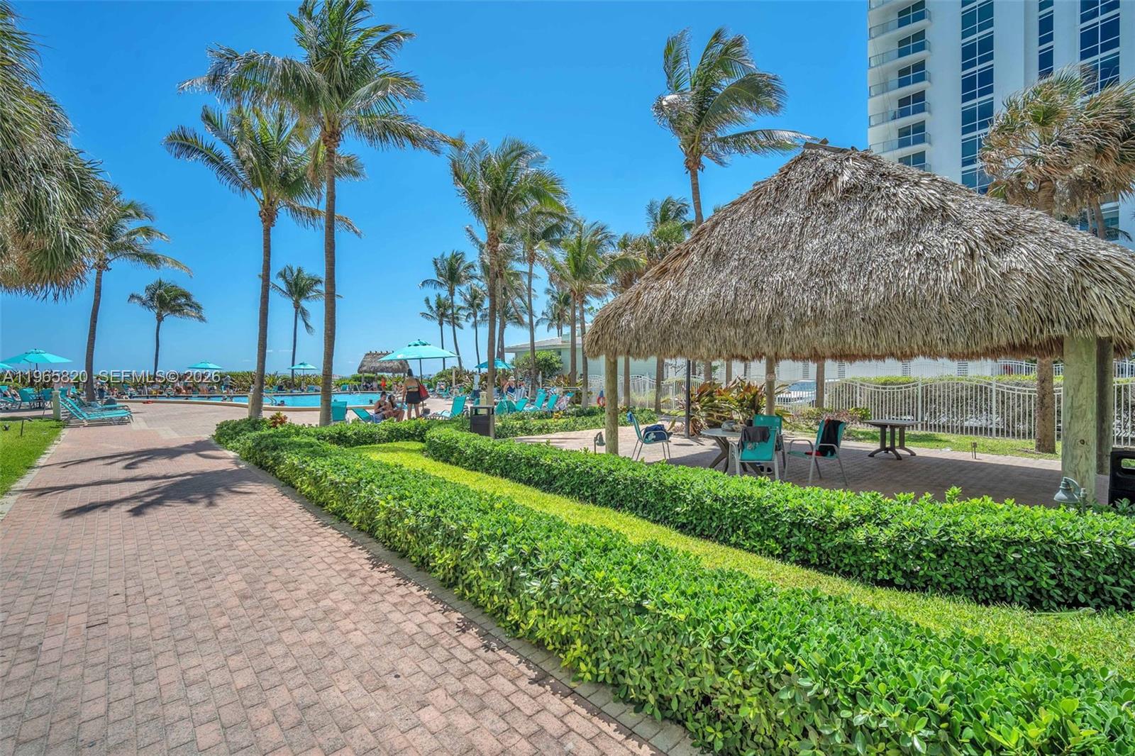 Photo of 3901 Ocean Dr  #5H, Hollywood, Florida, 33019 - 