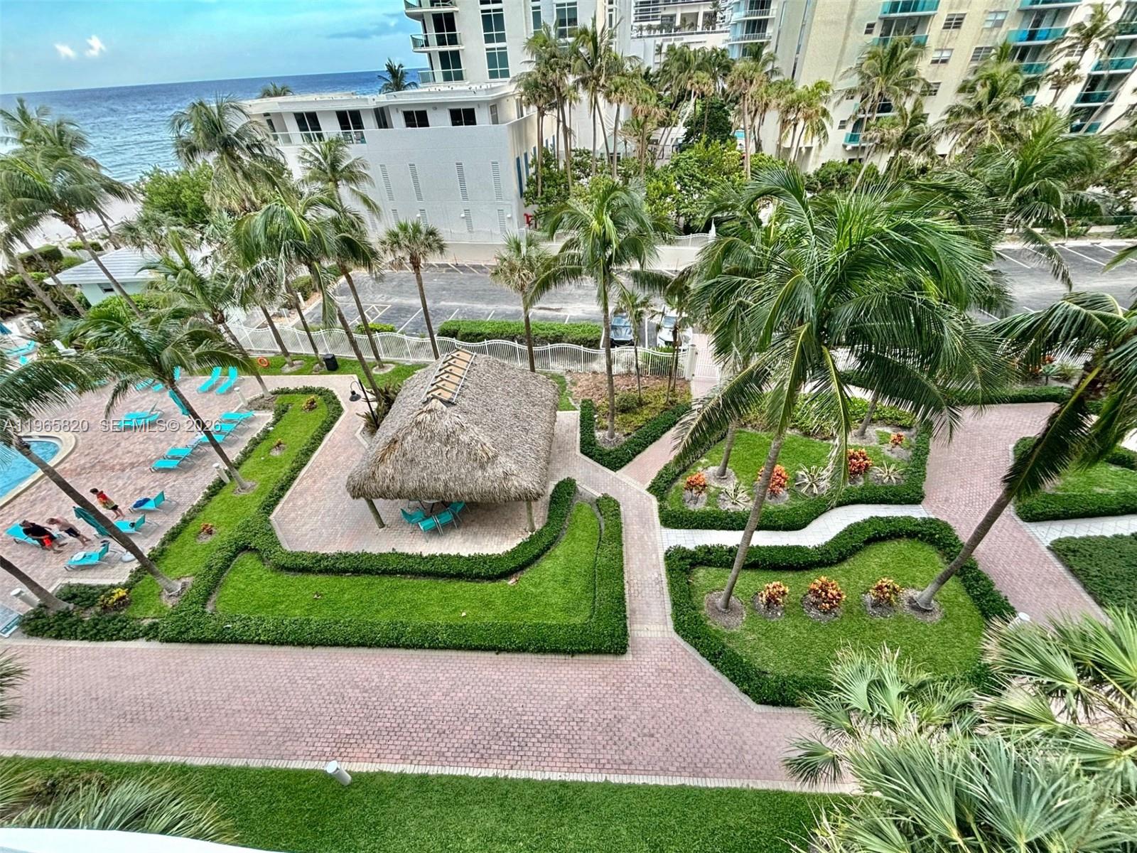 Photo of 3901 Ocean Dr  #5H, Hollywood, Florida, 33019 - 