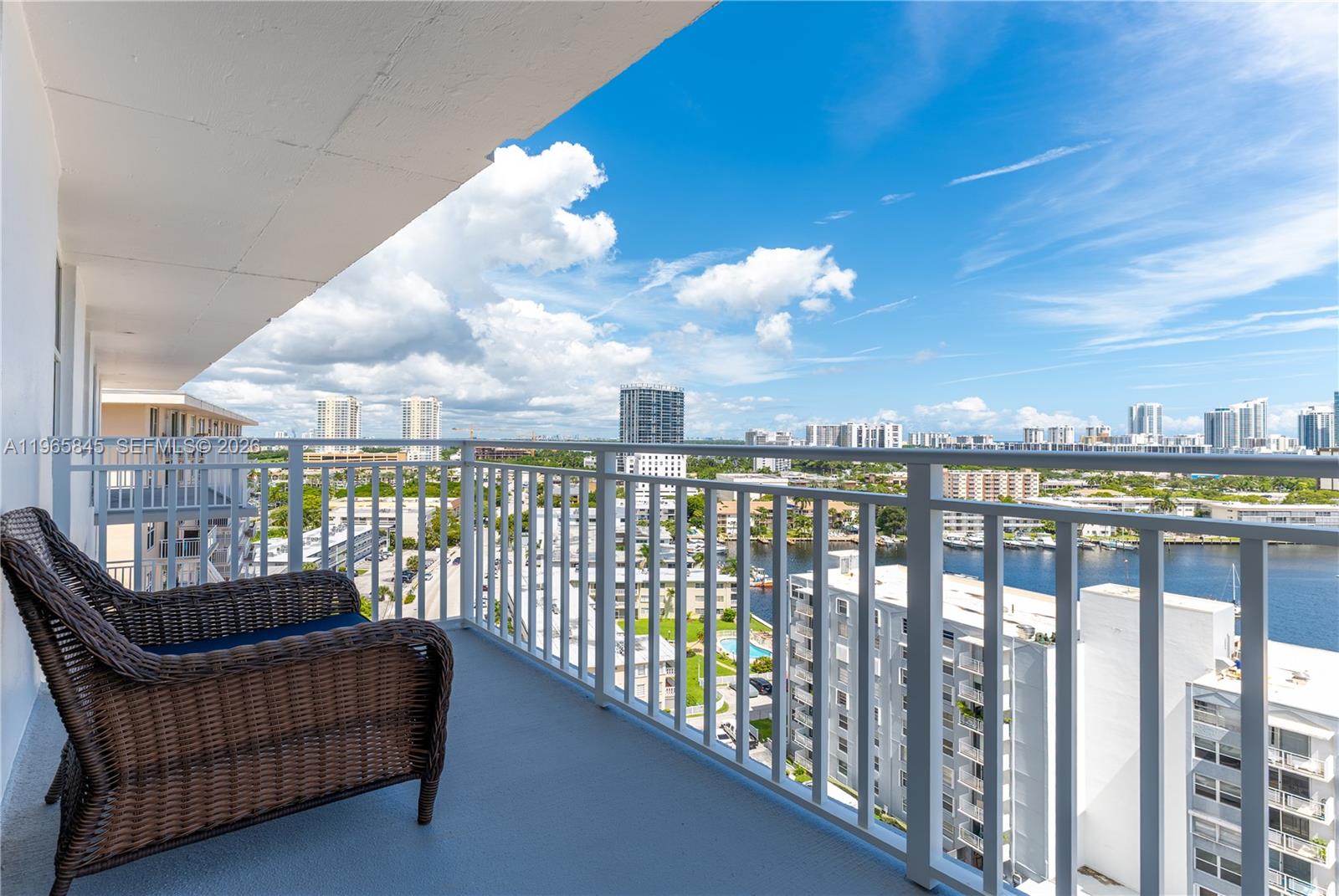 Photo of 427 Golden Isles Dr #16F, Hallandale Beach, Florida, 33009 -