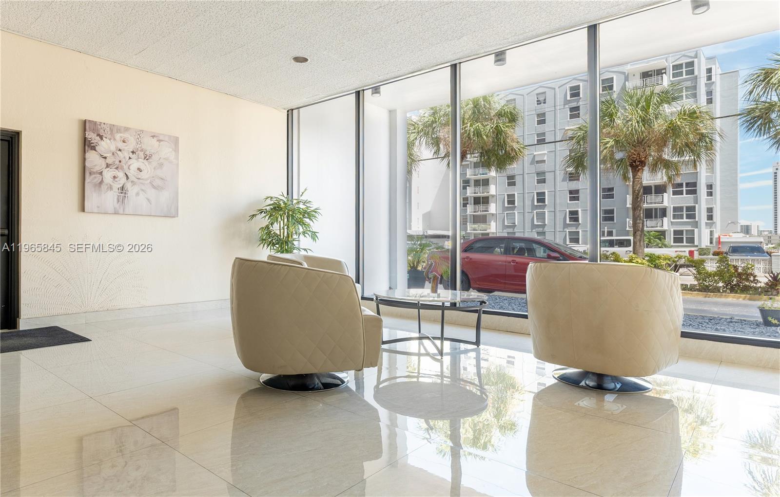 Photo of 427 Golden Isles Dr #16F, Hallandale Beach, Florida, 33009 -