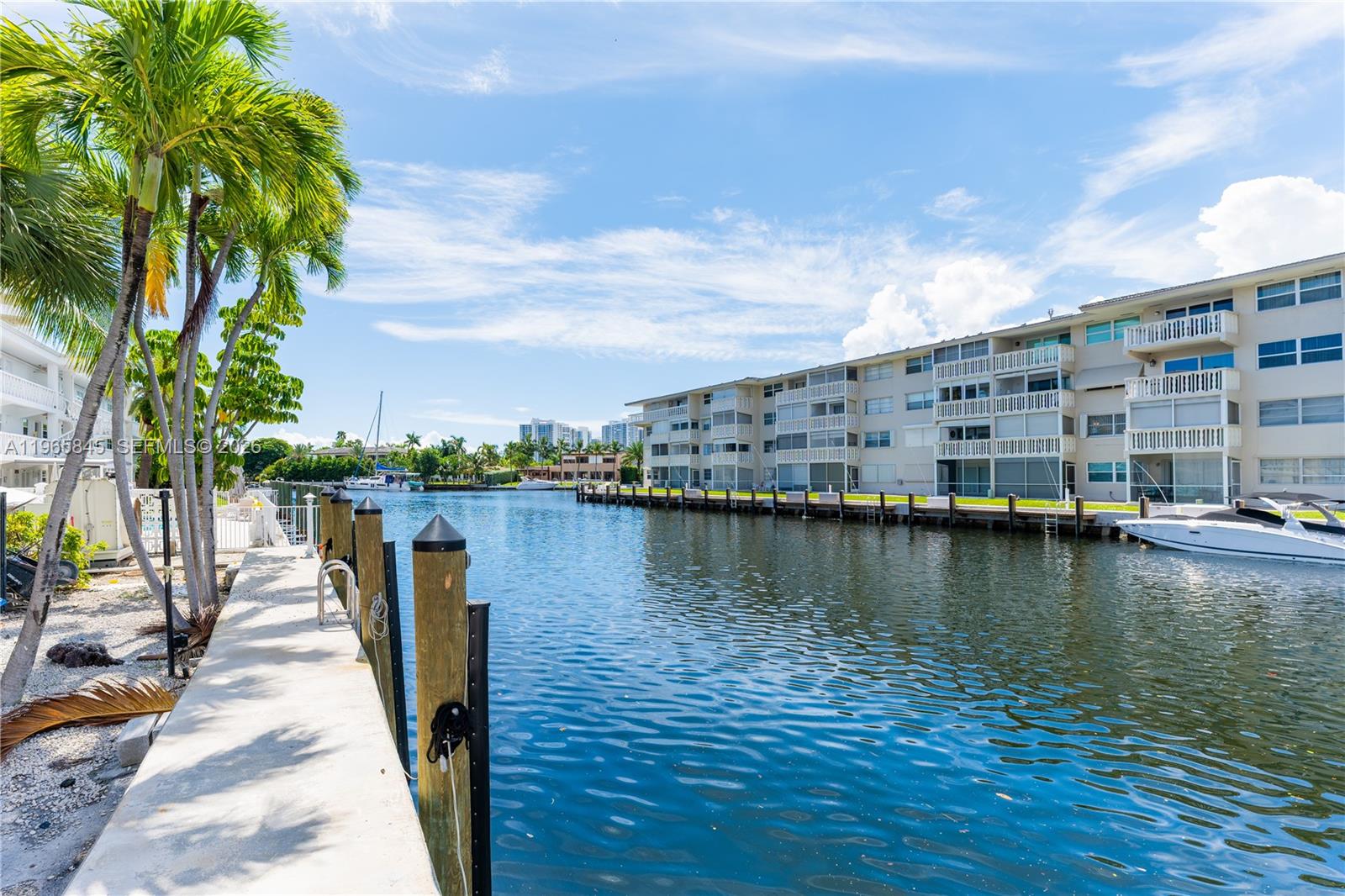 Photo of 427 Golden Isles Dr #16F, Hallandale Beach, Florida, 33009 -