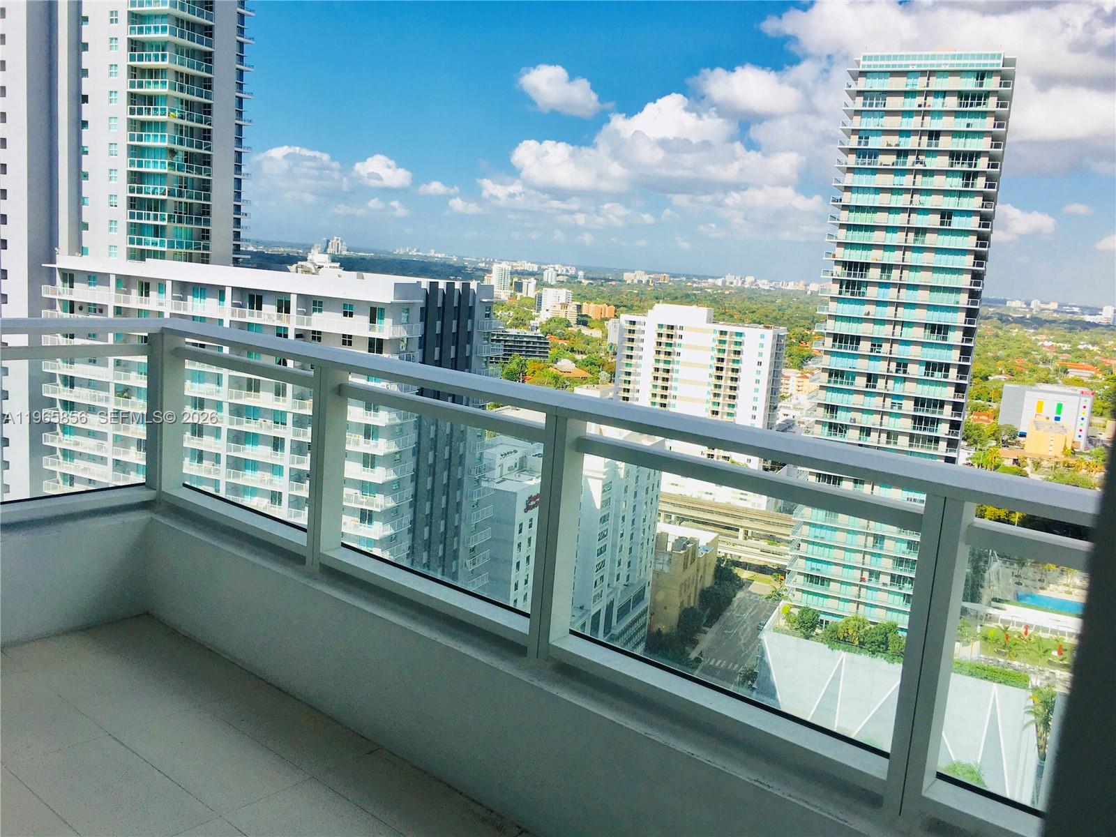 Photo of 1080 Brickell Ave  #2607, Miami, Florida, 33131 - 