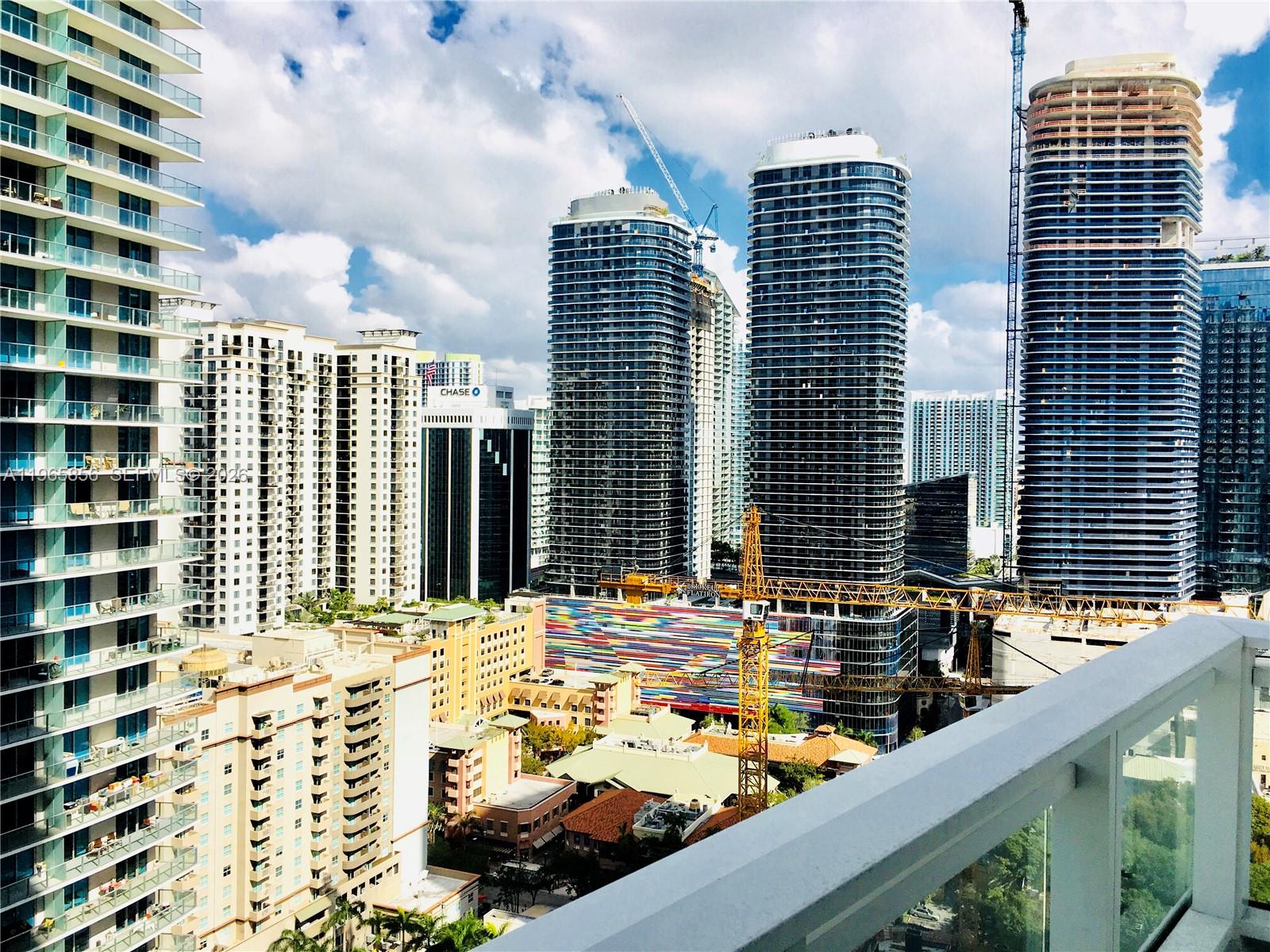 Photo of 1080 Brickell Ave  #2607, Miami, Florida, 33131 - 