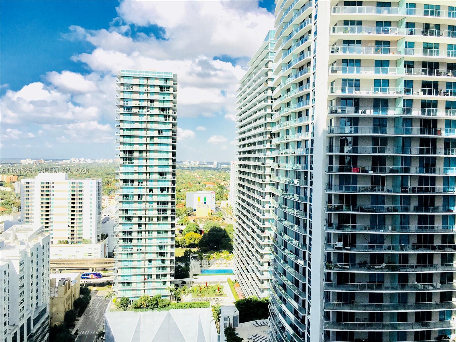 Photo of 1080 Brickell Ave  #2607, Miami, Florida, 33131 - 