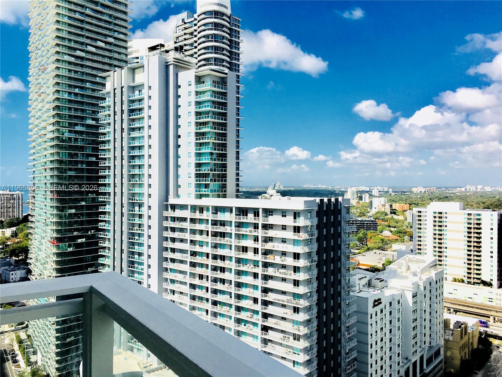 Photo of 1080 Brickell Ave  #2607, Miami, Florida, 33131 - 