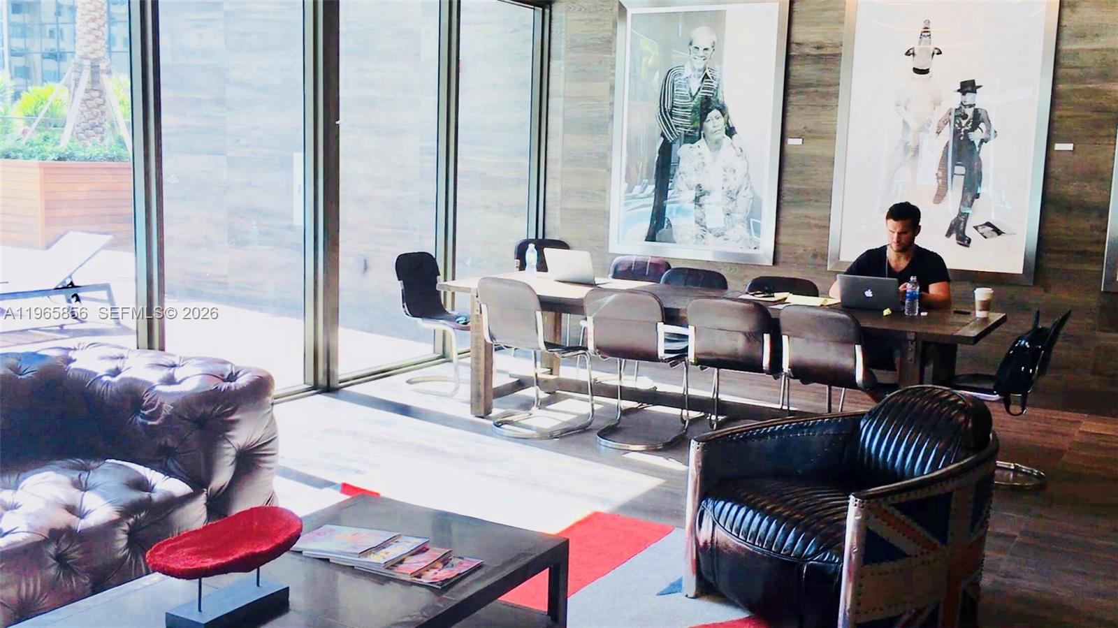 Photo of 1080 Brickell Ave  #2607, Miami, Florida, 33131 - 