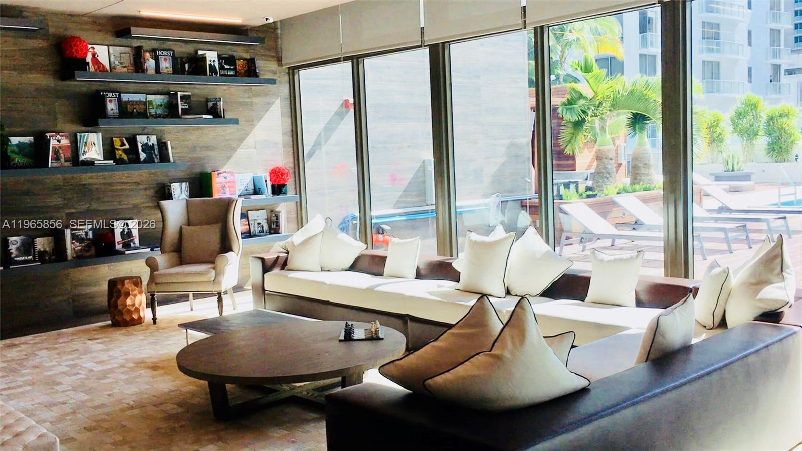 Photo of 1080 Brickell Ave  #2607, Miami, Florida, 33131 - 