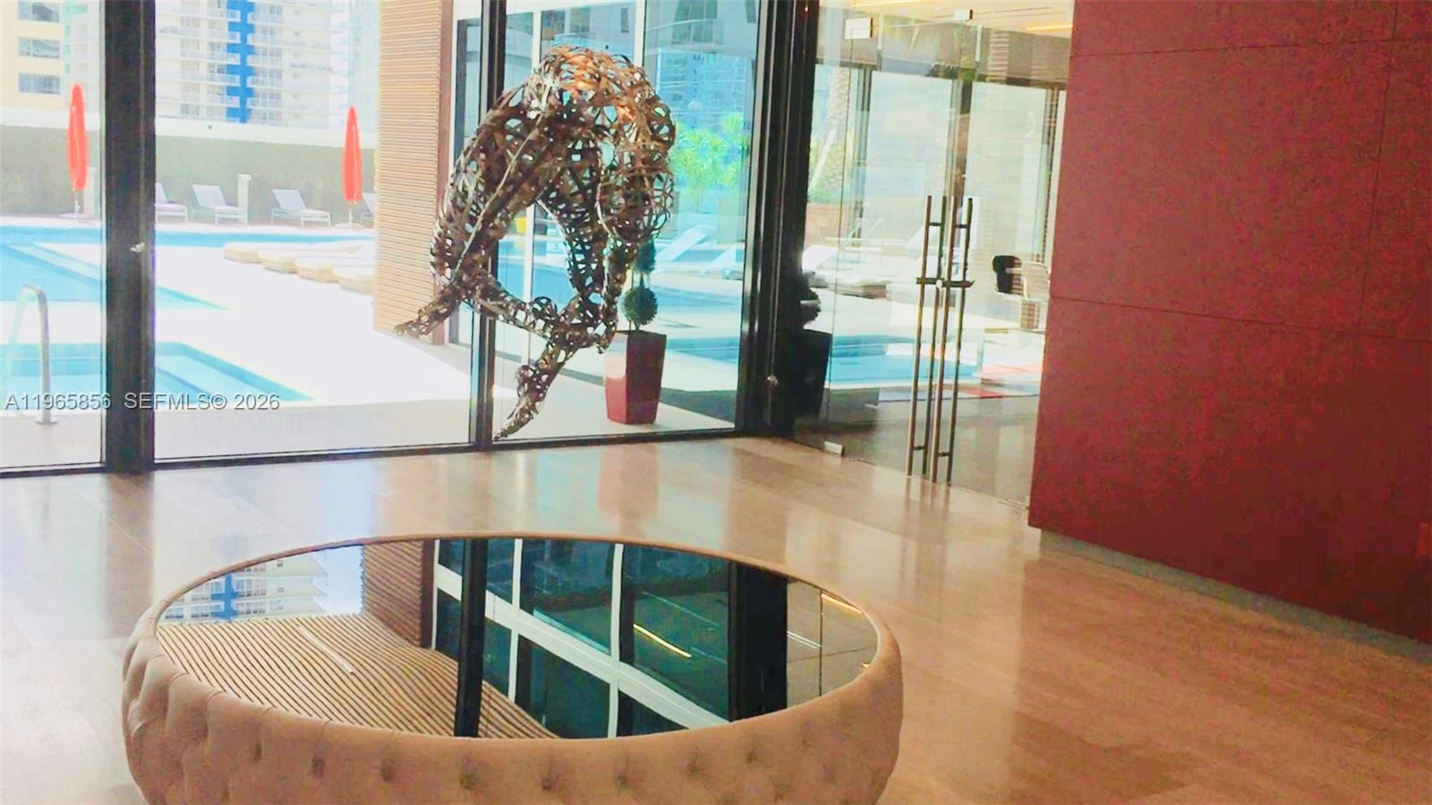 Photo of 1080 Brickell Ave  #2607, Miami, Florida, 33131 - 