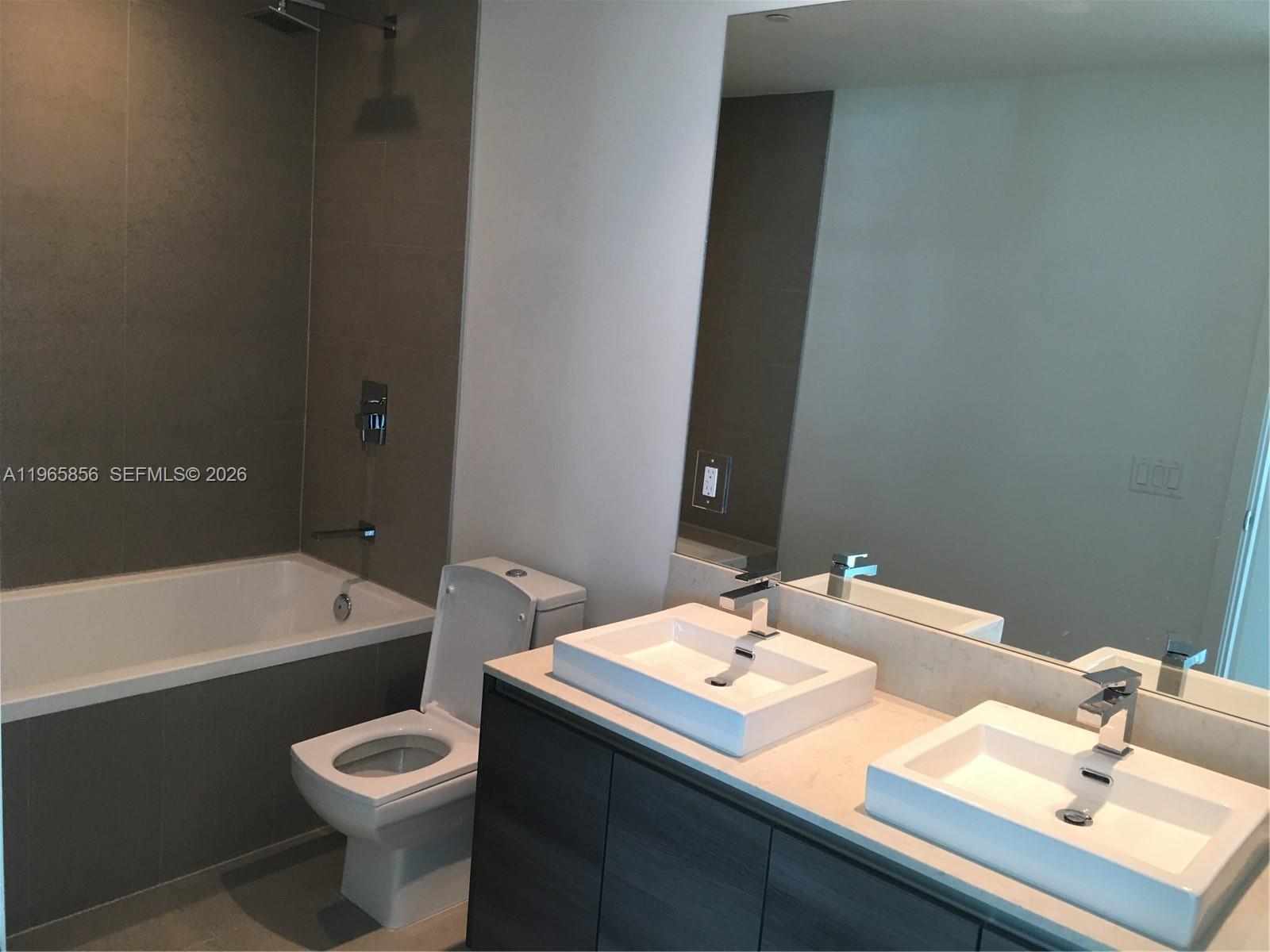 Photo of 1080 Brickell Ave  #2607, Miami, Florida, 33131 - 