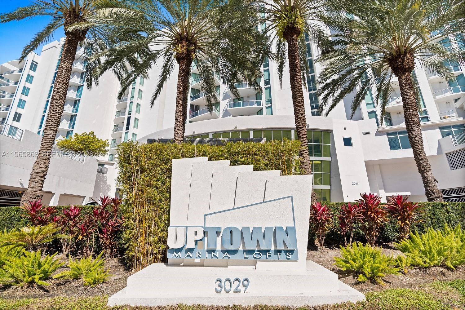 Photo of 3029 188th St #1019, Aventura, Florida, 33180 -