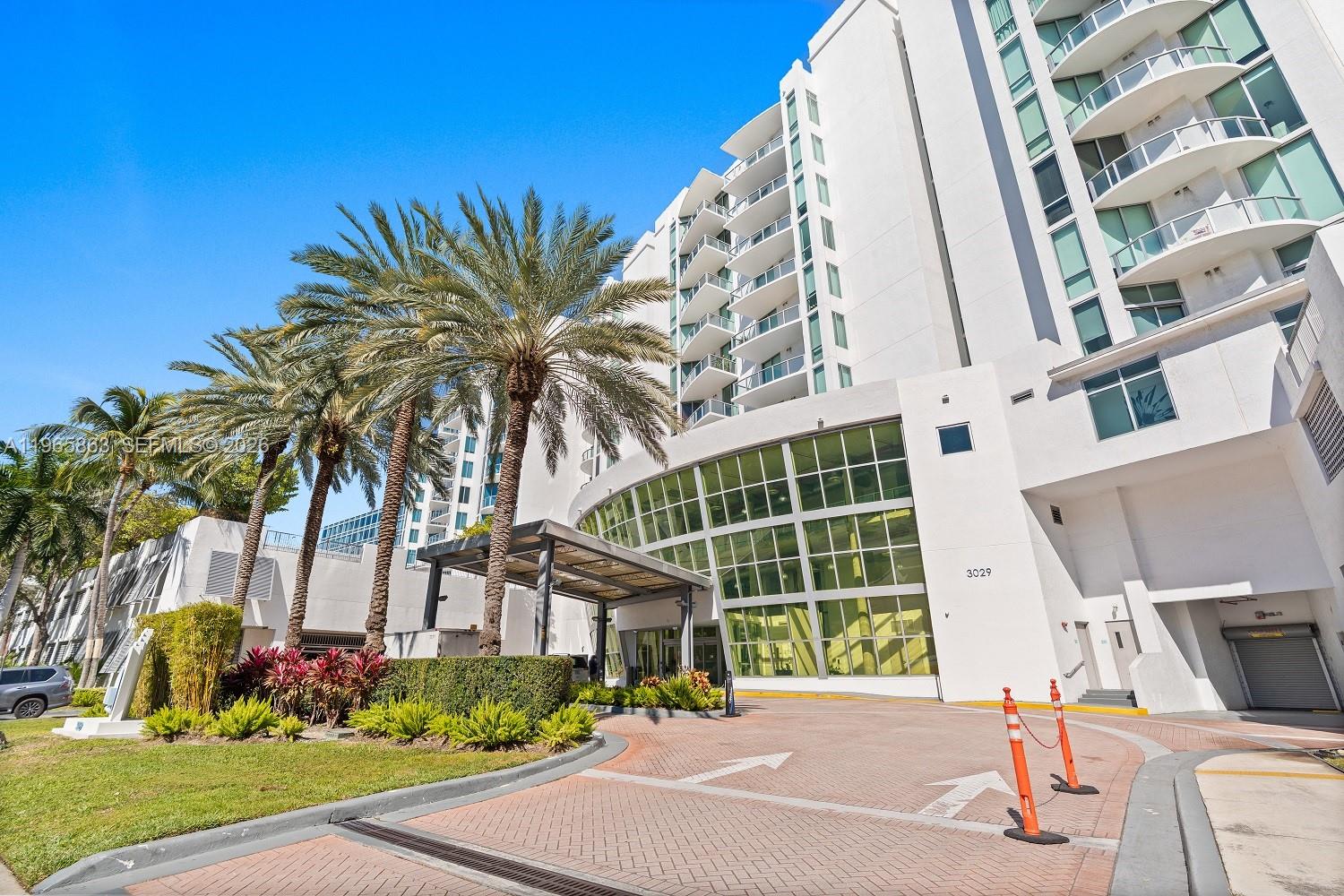 Photo of 3029 188th St #1019, Aventura, Florida, 33180 -