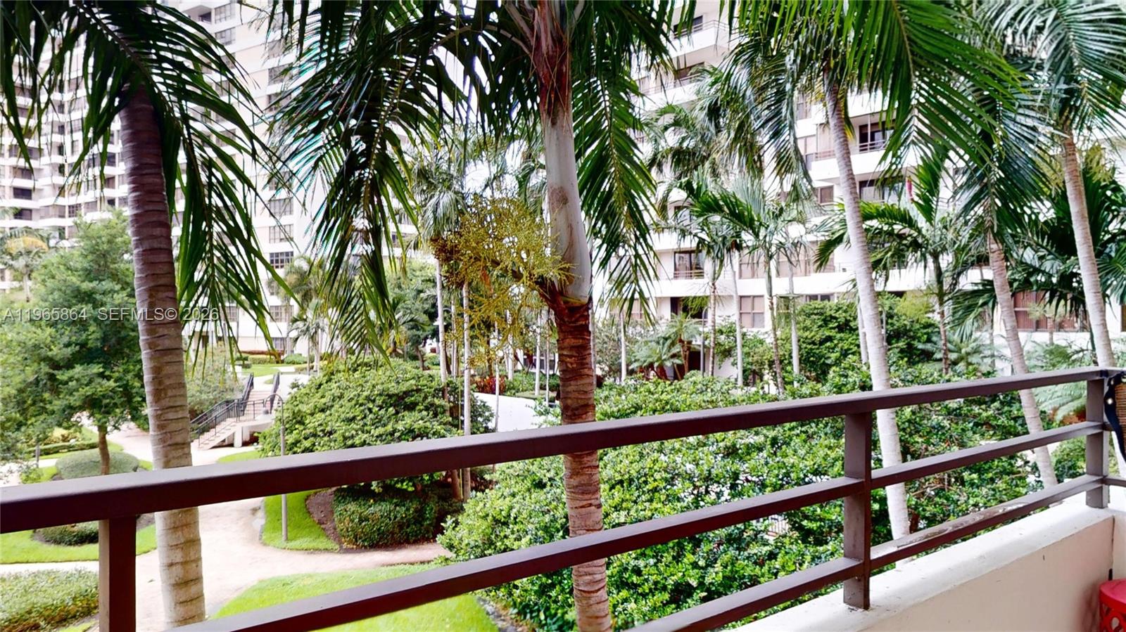 Photo of 2500 PARKVIEW DR  #417, Hallandale Beach, Florida, 33009 - 