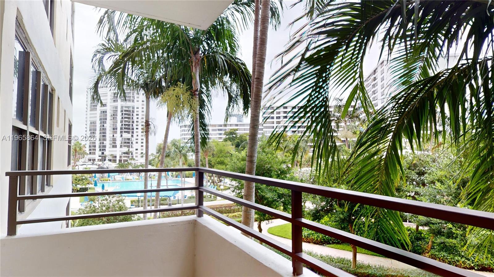 Photo of 2500 PARKVIEW DR  #417, Hallandale Beach, Florida, 33009 - 