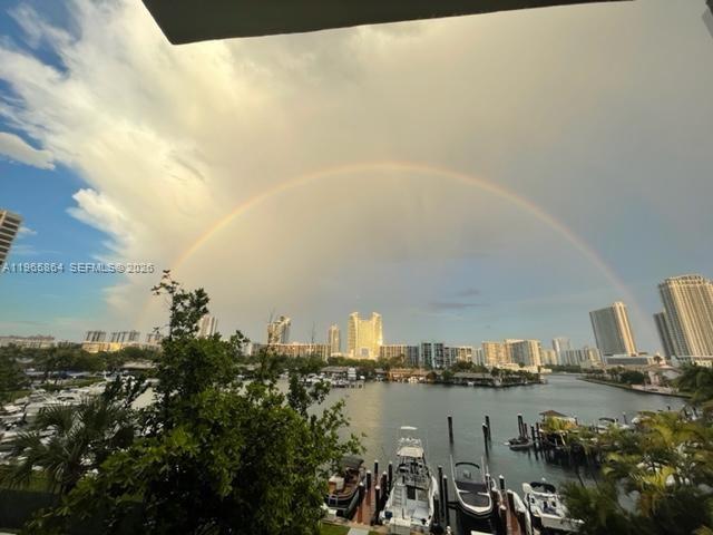 Photo of 2500 PARKVIEW DR  #417, Hallandale Beach, Florida, 33009 - 