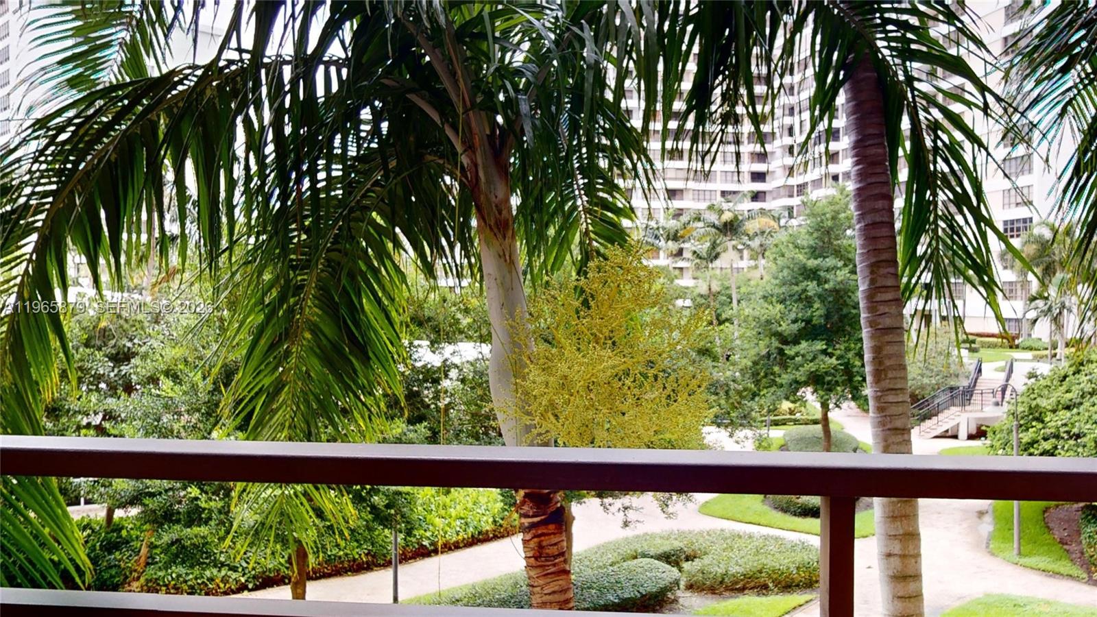 Photo of 2500 PARKVIEW DR  #417, Hallandale Beach, Florida, 33009 - 