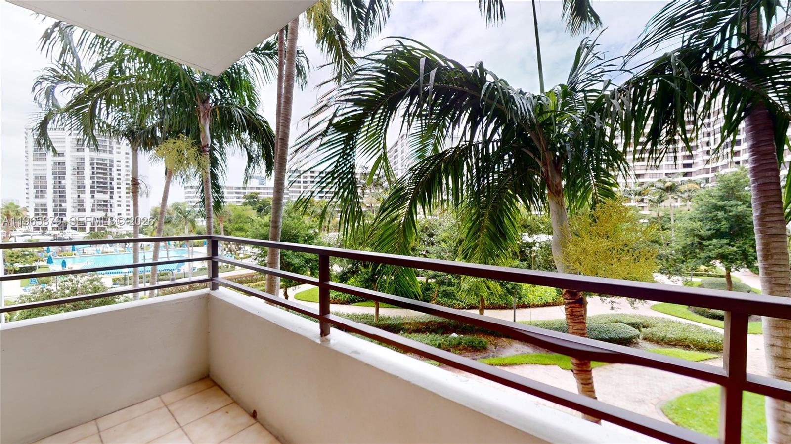 Photo of 2500 PARKVIEW DR  #417, Hallandale Beach, Florida, 33009 - 