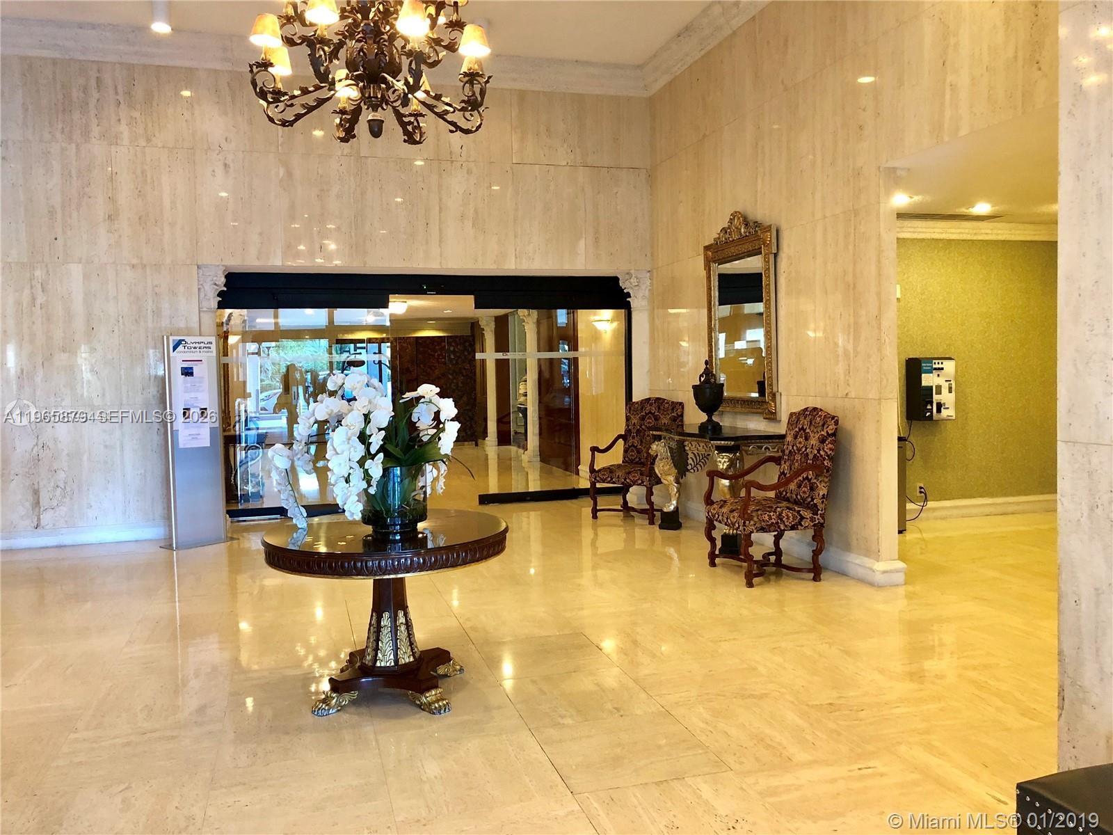 Photo of 2500 PARKVIEW DR  #417, Hallandale Beach, Florida, 33009 - 