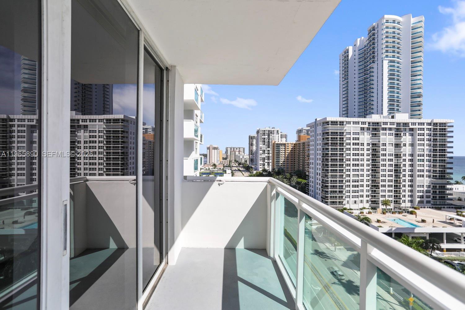 Photo of 3000 Ocean Dr #1110, Hollywood, Florida, 33019 -