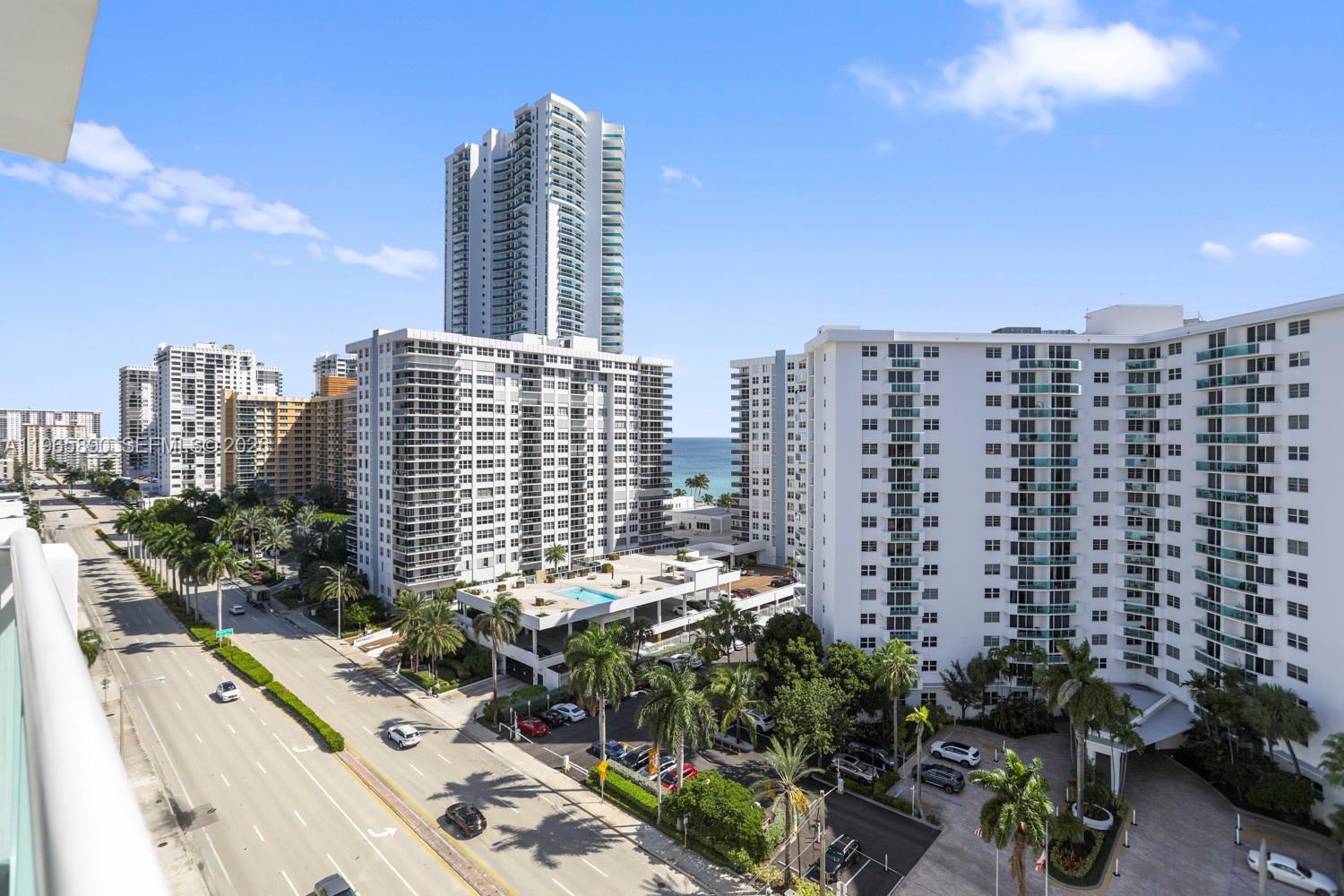 Photo of 3000 Ocean Dr #1110, Hollywood, Florida, 33019 -