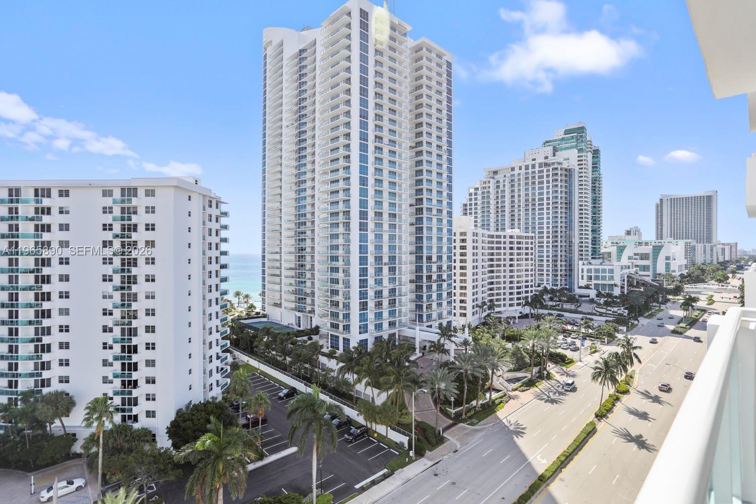 Photo of 3000 Ocean Dr #1110, Hollywood, Florida, 33019 -