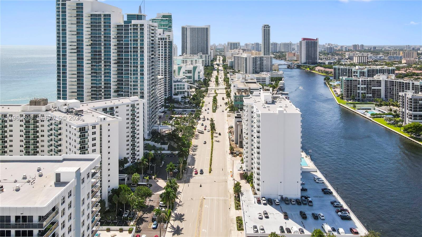 Photo of 3000 Ocean Dr #1110, Hollywood, Florida, 33019 -