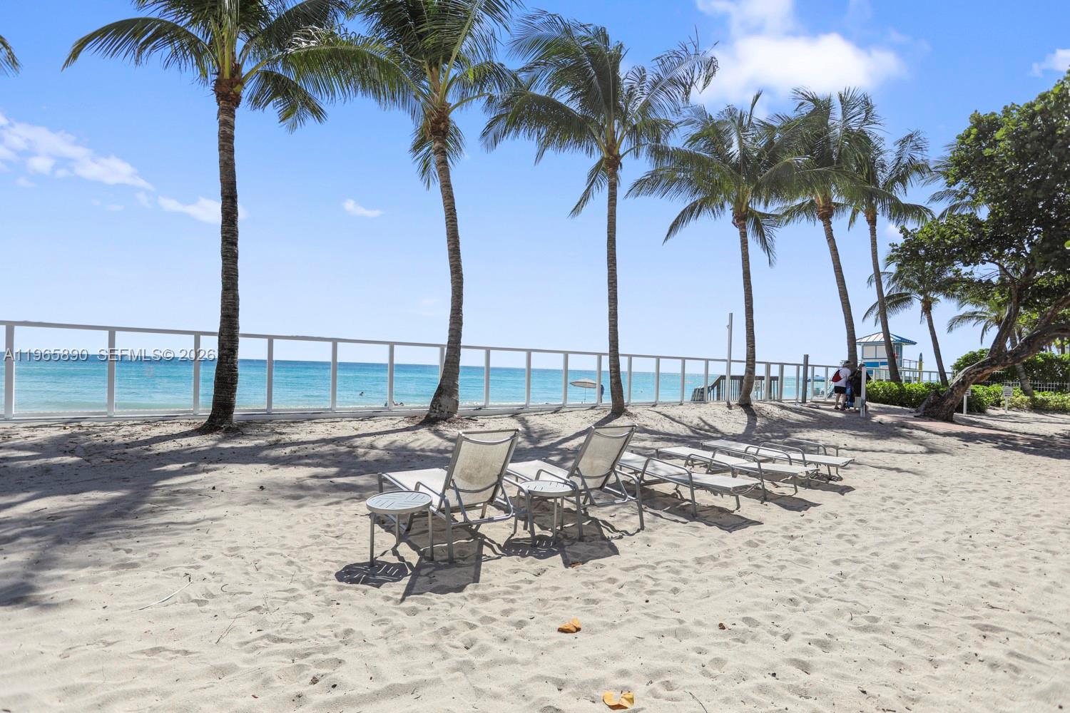 Photo of 3000 Ocean Dr #1110, Hollywood, Florida, 33019 -