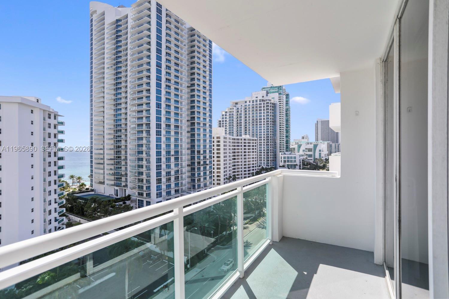 Photo of 3000 Ocean Dr #1110, Hollywood, Florida, 33019 -