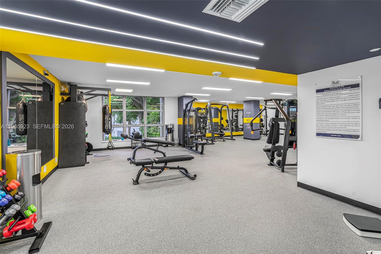 Photo of 3500 Mystic Pointe Dr  #604, Aventura, Florida, 33180 - 