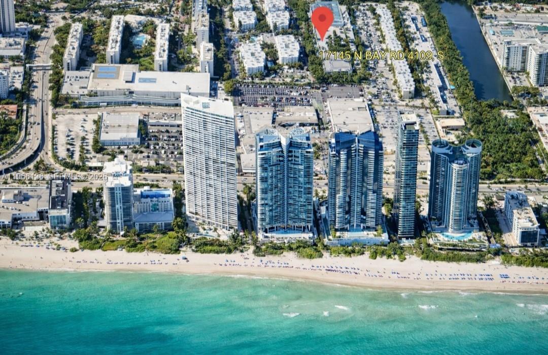 Photo of 17145 Bay Rd  #4412, Sunny Isles Beach, Florida, 33160 - 