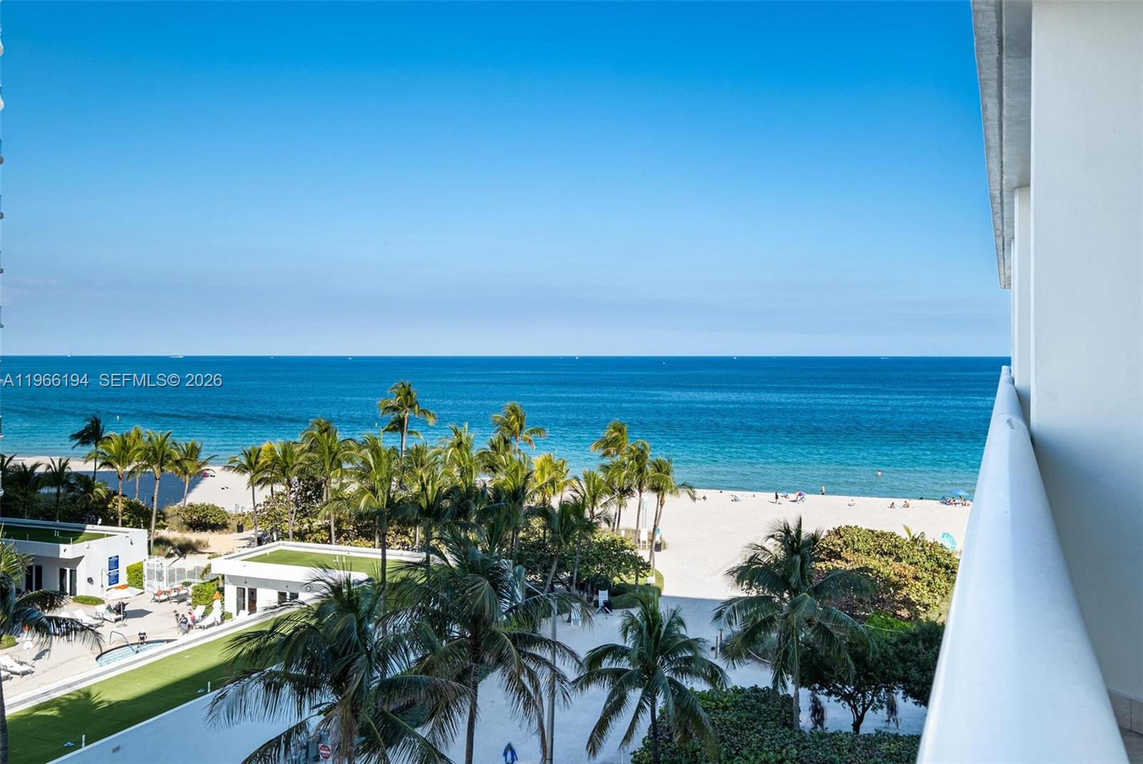 Photo of 9595 Collins Ave  #N6-J, Surfside, Florida, 33154 - 