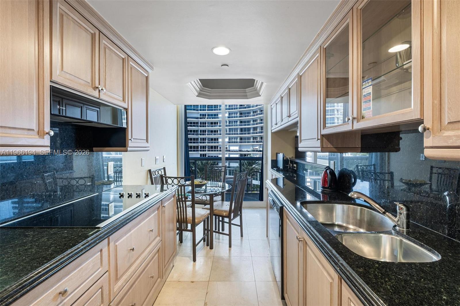 Photo of 9595 Collins Ave  #N6-J, Surfside, Florida, 33154 - 