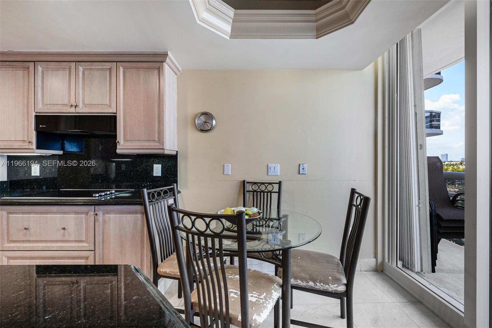 Photo of 9595 Collins Ave  #N6-J, Surfside, Florida, 33154 - 