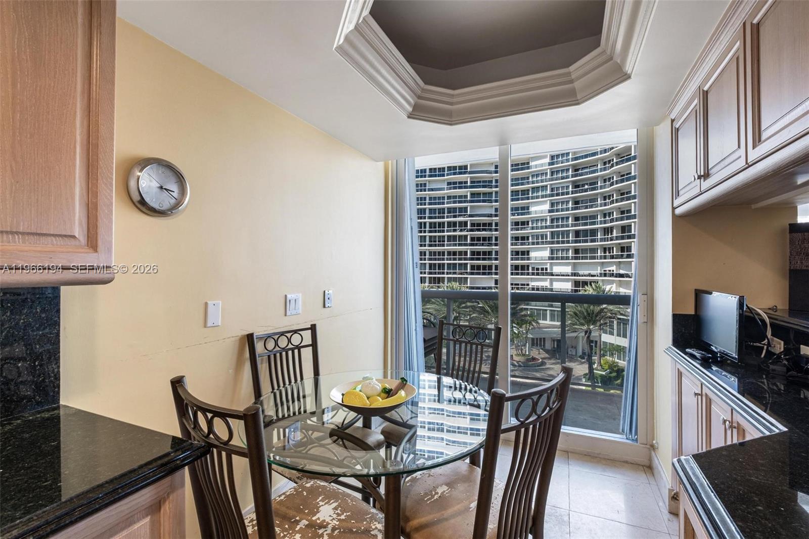 Photo of 9595 Collins Ave  #N6-J, Surfside, Florida, 33154 - 