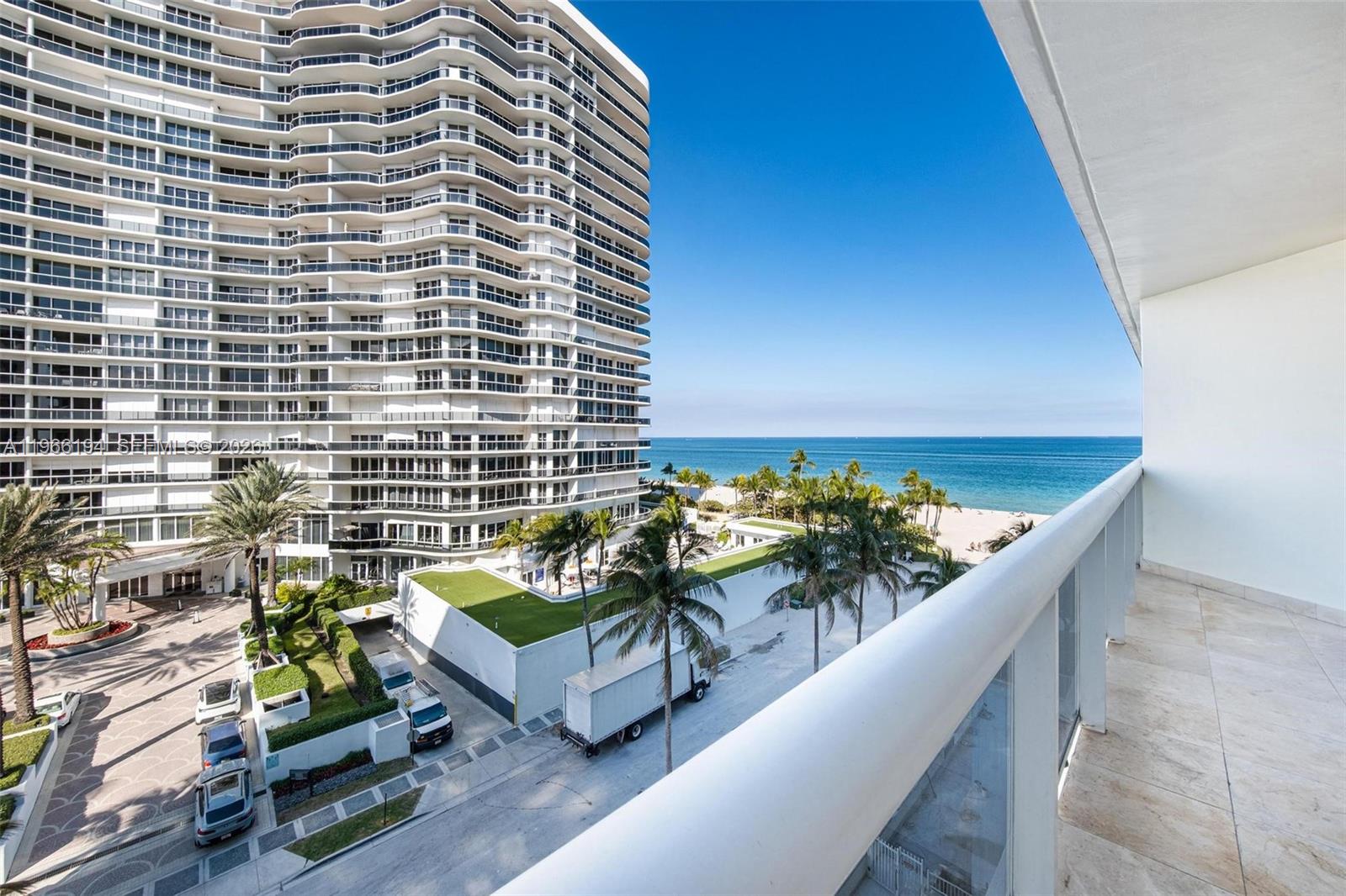 Photo of 9595 Collins Ave  #N6-J, Surfside, Florida, 33154 - 