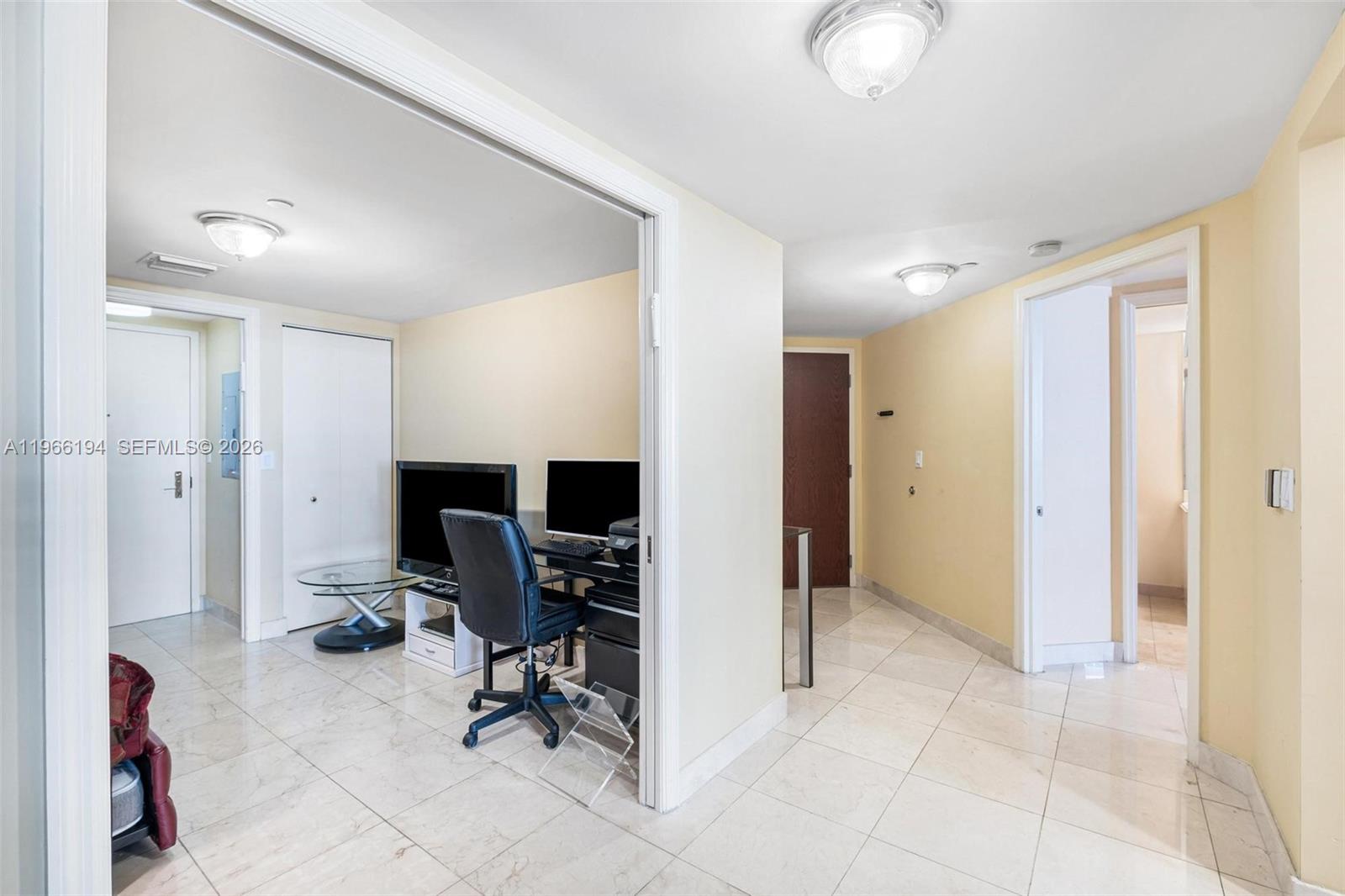 Photo of 9595 Collins Ave  #N6-J, Surfside, Florida, 33154 - 