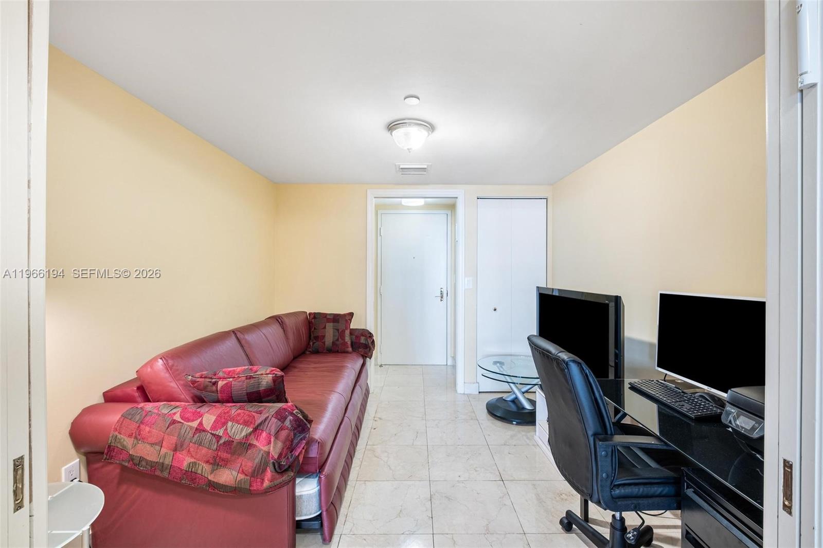 Photo of 9595 Collins Ave  #N6-J, Surfside, Florida, 33154 - 