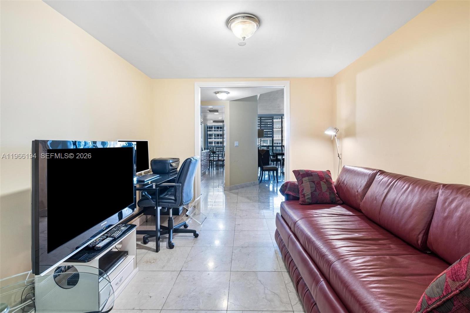 Photo of 9595 Collins Ave  #N6-J, Surfside, Florida, 33154 - 